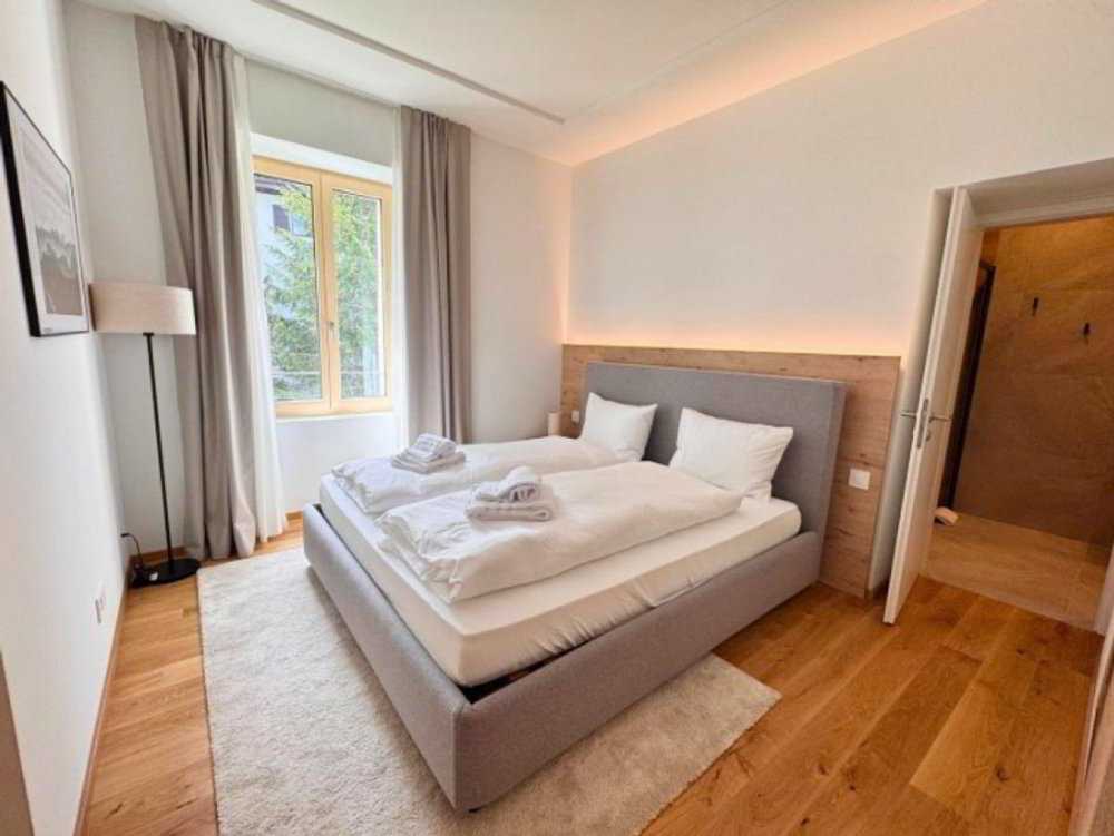 Wohnung – S. Bernardino - Ansicht 5