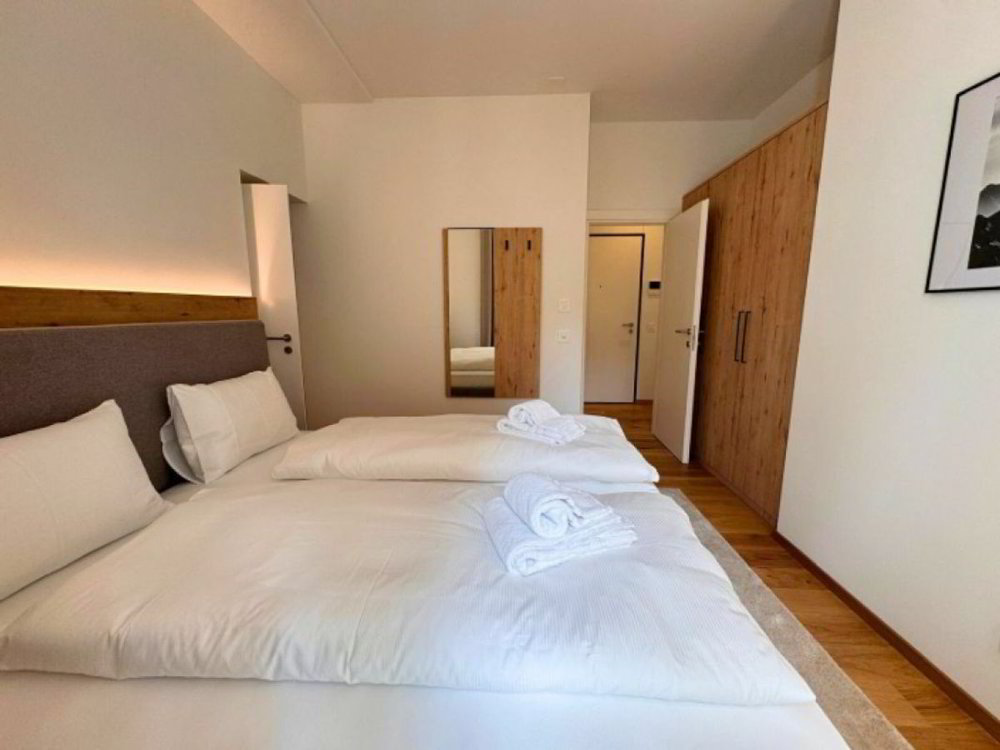 Wohnung – S. Bernardino - Mehr