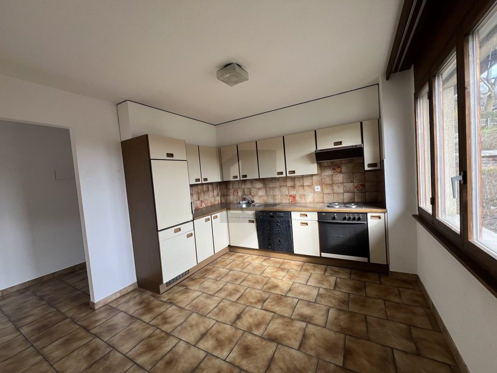 Wohnung – Chevenez - Ansicht 2