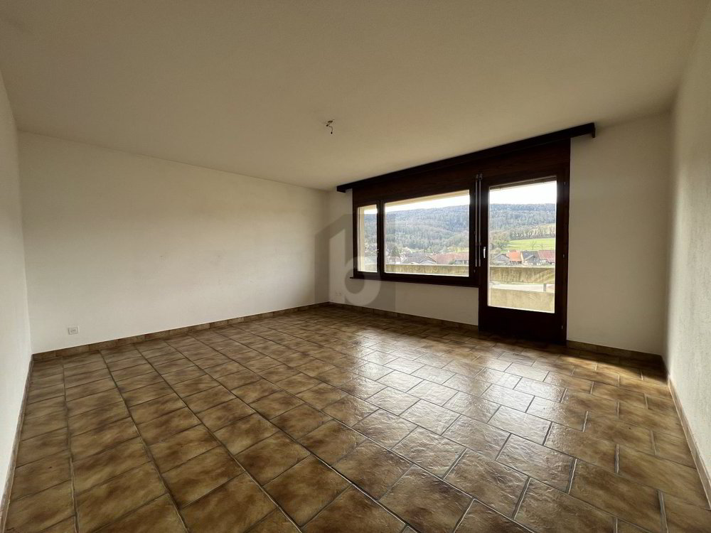 Wohnung – Chevenez - Ansicht 4