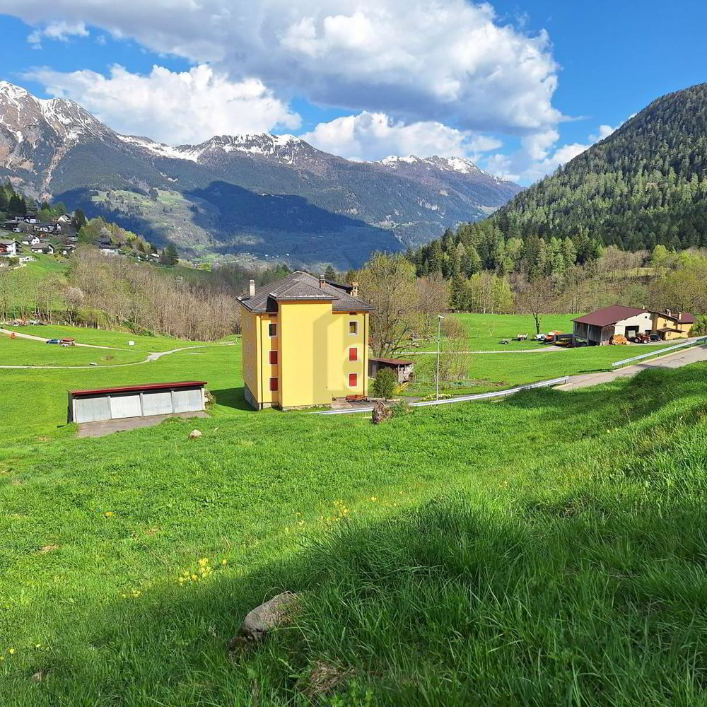 IN POSIZIONE TRANQUILLA E SOLEGGIATA CON VISTA - Ansicht 2