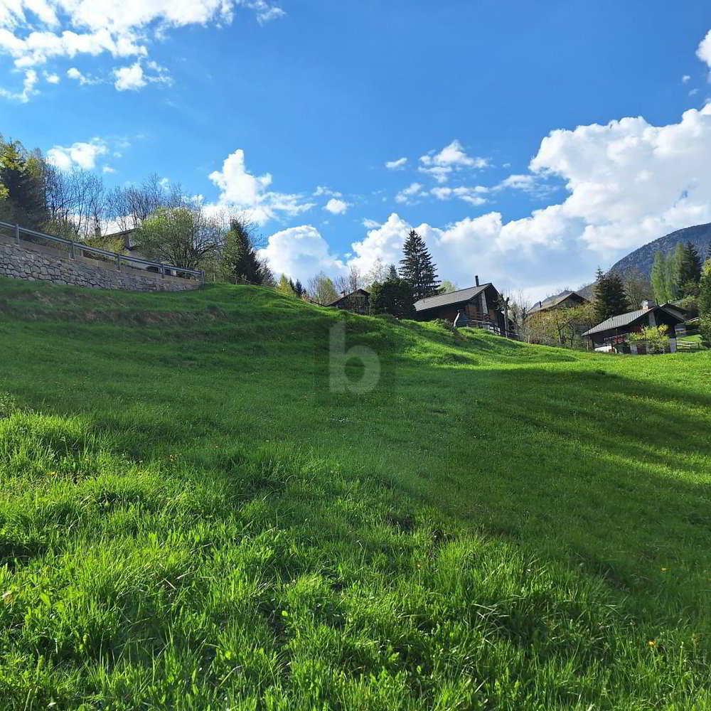IN POSIZIONE TRANQUILLA E SOLEGGIATA CON VISTA - Ansicht 4