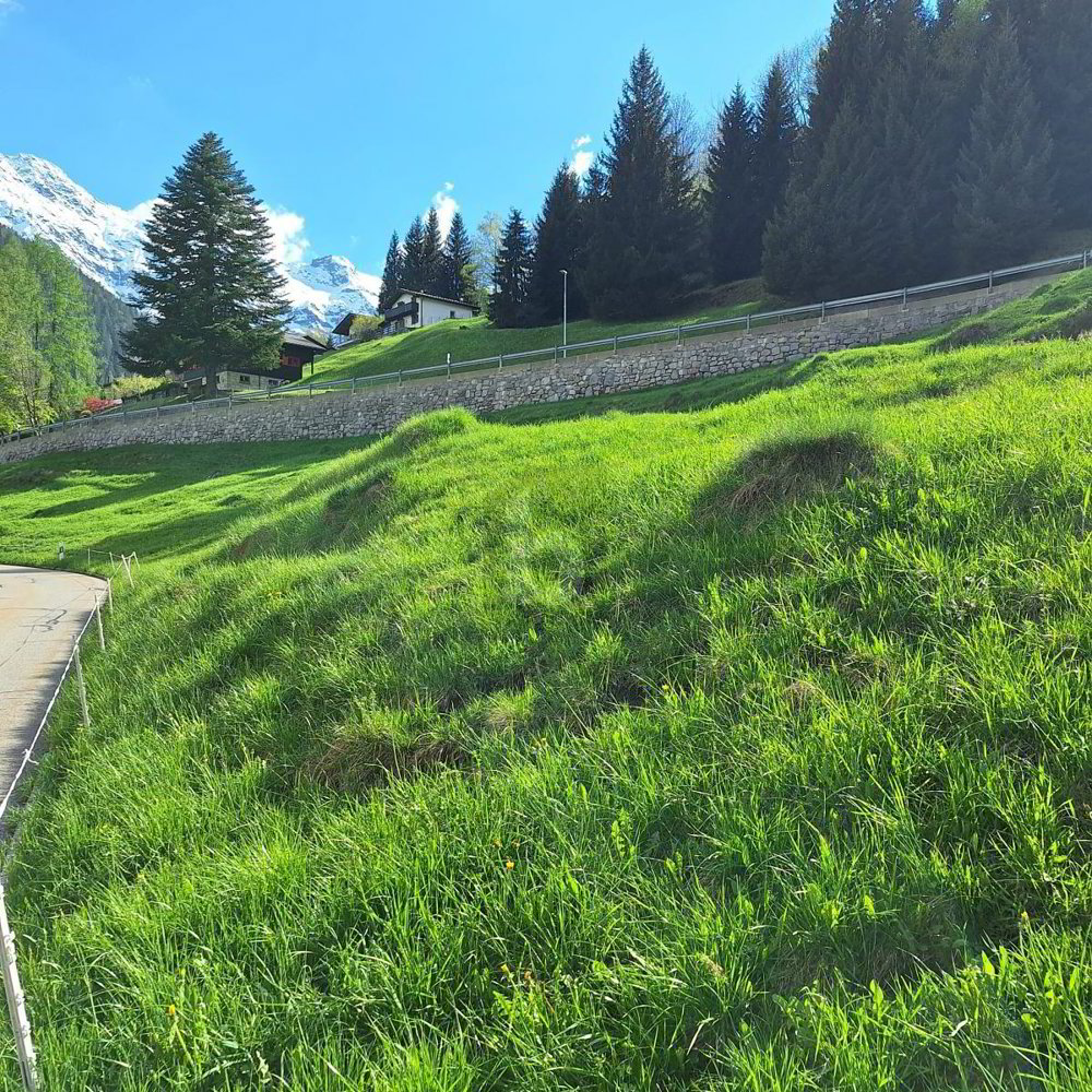 IN POSIZIONE TRANQUILLA E SOLEGGIATA CON VISTA - Ansicht 5