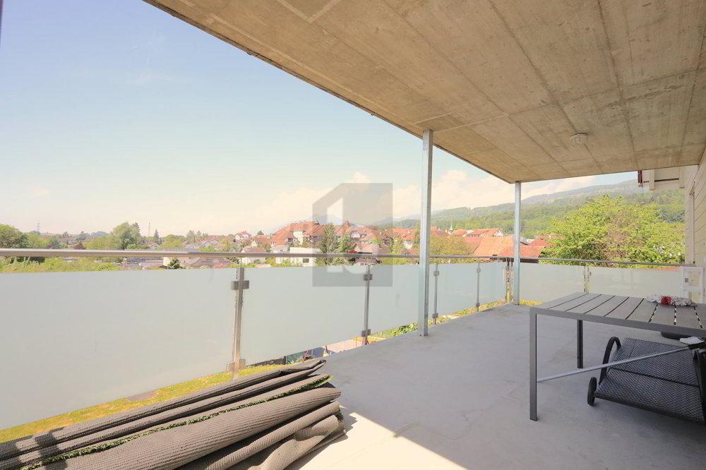 Wohnung – Wiedlisbach - Ansicht 2