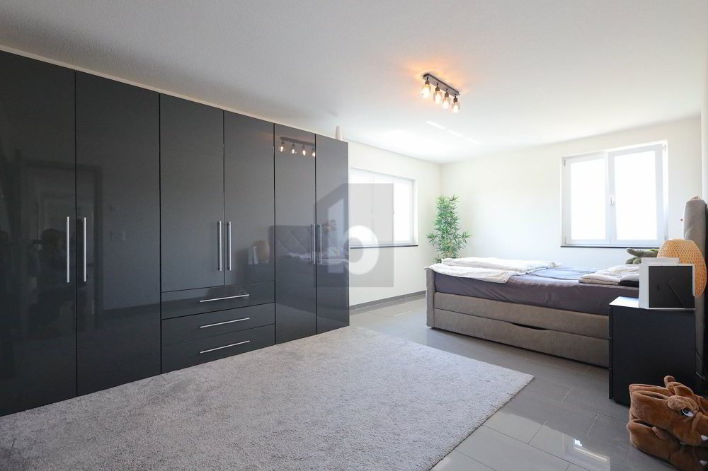 Wohnung – Wiedlisbach - Ansicht 3