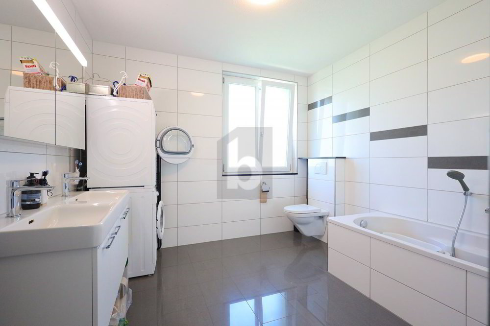 Wohnung – Wiedlisbach - Ansicht 5