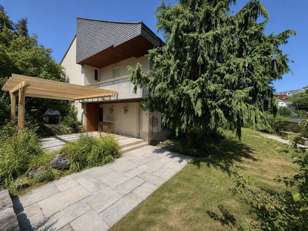 Haus – Ramlinsburg