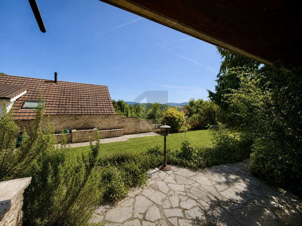 Haus – Ramlinsburg - Ansicht 4