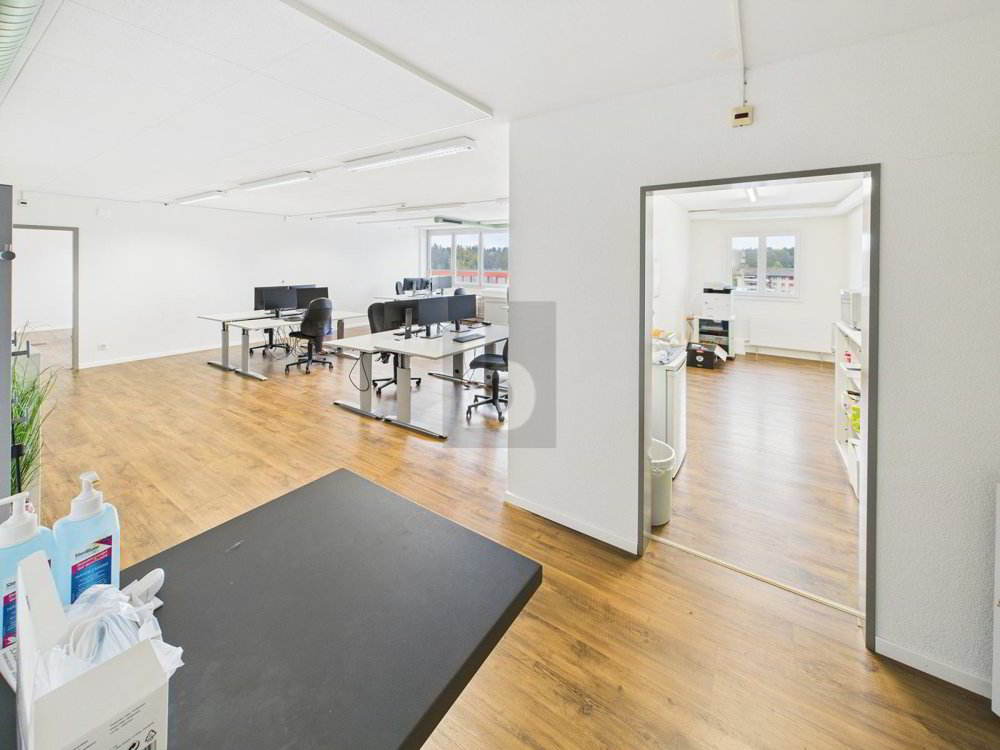 MODERNES BÜRO AN ZENTRALER LAGE 3.01 - Ansicht 2