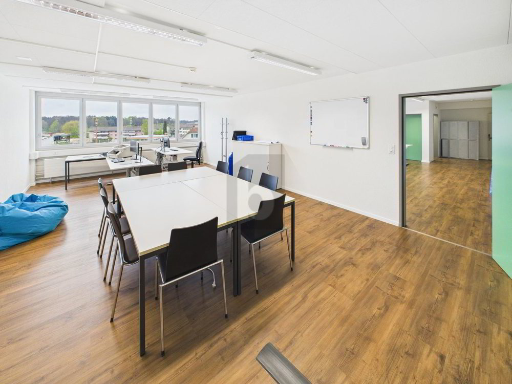 MODERNES BÜRO AN ZENTRALER LAGE 3.01 - Ansicht 4