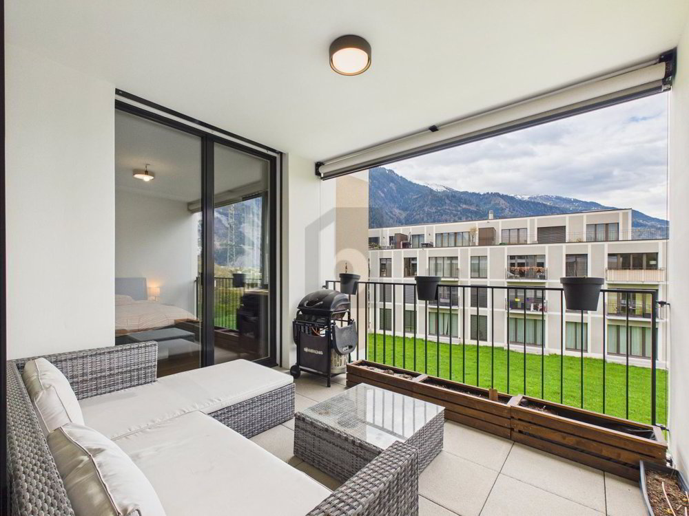 Wohnung – Chur - Ansicht 5