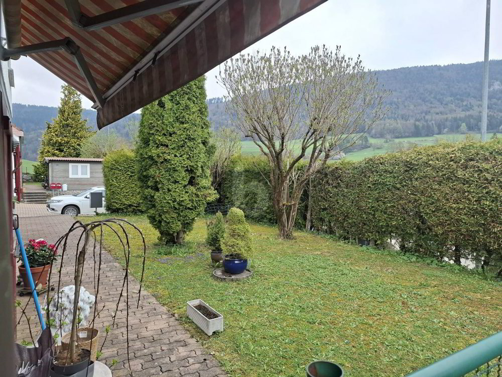 Haus – Reconvilier