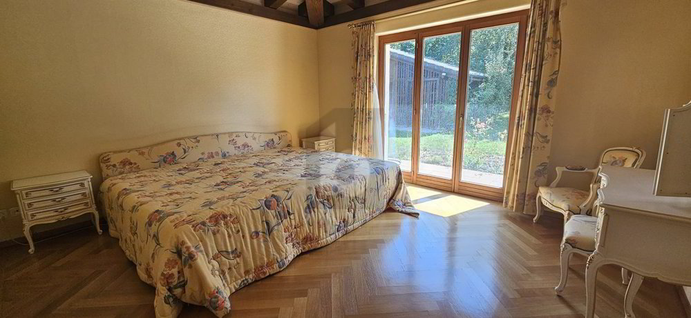 Haus – Bassecourt - Ansicht 5