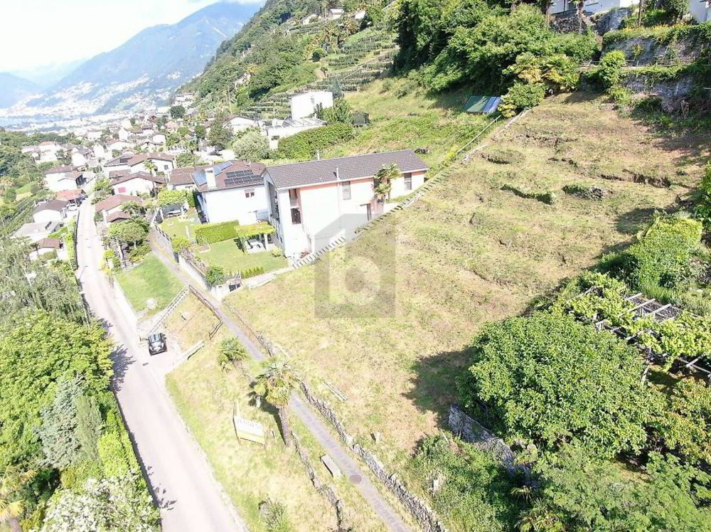 AMPIO IN POSIZIONE SOLEGGIATA CON VISTA - Ansicht 4