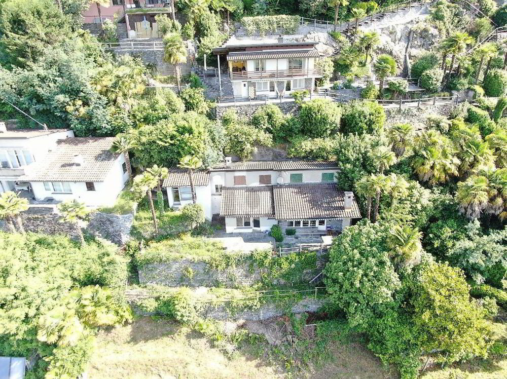 AMPIO IN POSIZIONE SOLEGGIATA CON VISTA - Ansicht 5