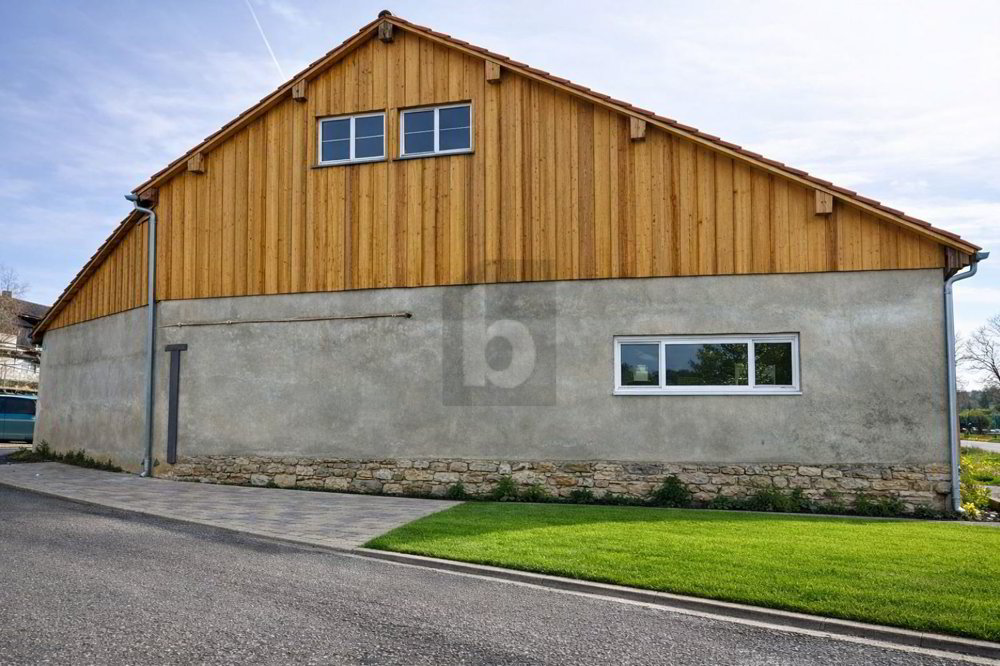 Haus – Lovens - Ansicht 4