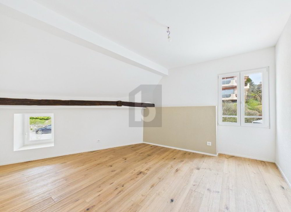 Haus – La Conversion - Ansicht 4