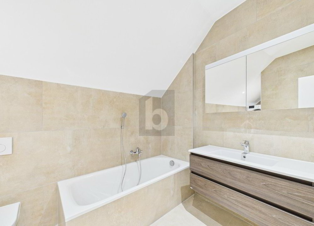 Haus – La Conversion - Ansicht 5