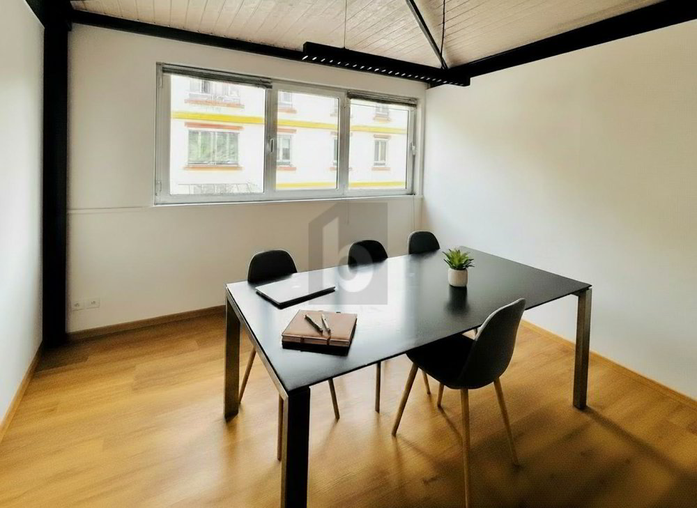 ESPACE DE TRAVAIL MODERNE ET INSPIRANT - Ansicht 2