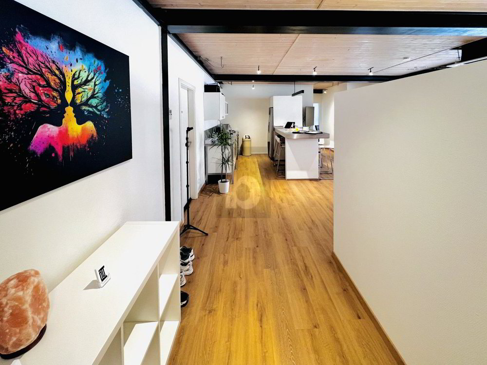 ESPACE DE TRAVAIL MODERNE ET INSPIRANT - Ansicht 3