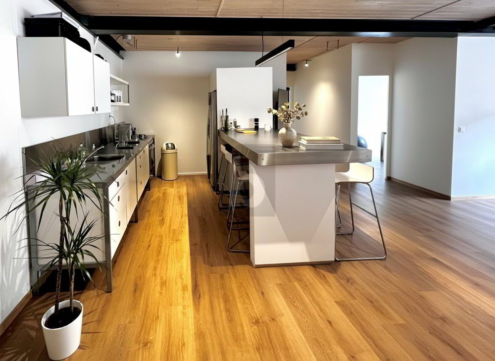 ESPACE DE TRAVAIL MODERNE ET INSPIRANT - Ansicht 4