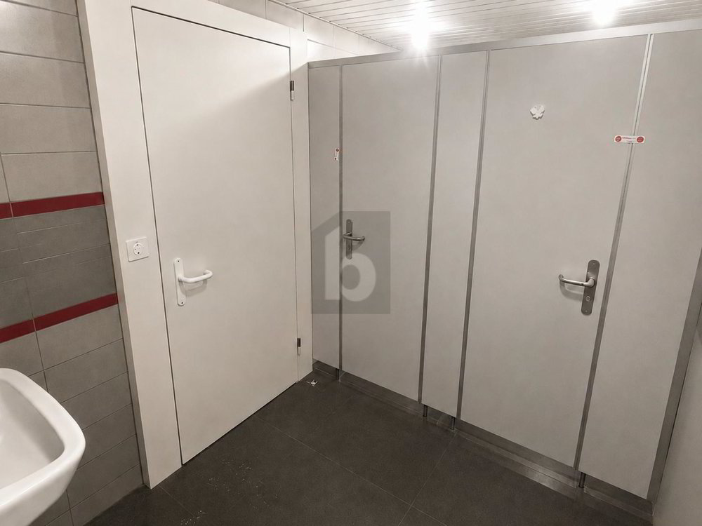 ARBEITEN AN ATTRAKTIVER LAGE IN ZÜRICH - Ansicht 5
