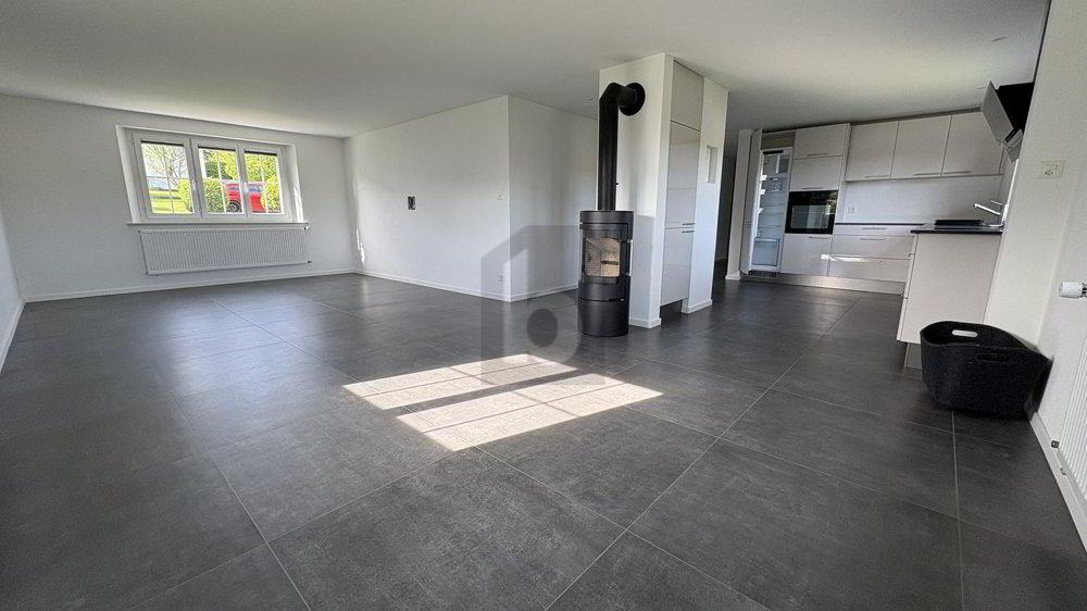 Haus – Les Genevez JU - Ansicht 2