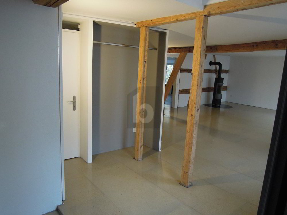 Wohnung – Pfungen - Ansicht 2