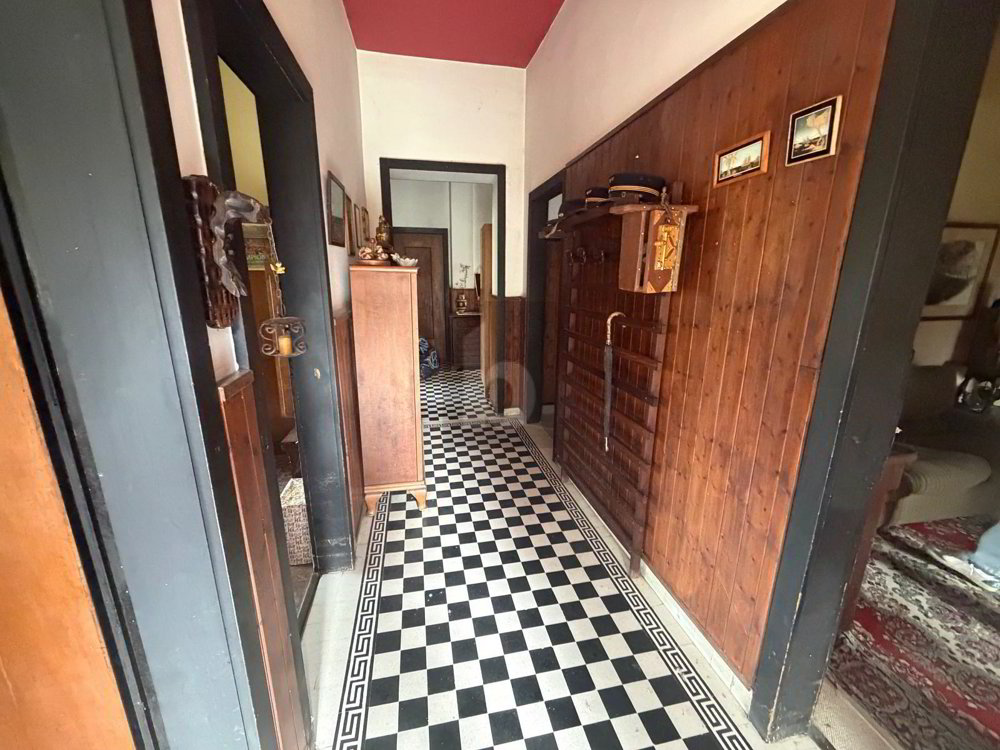 Haus – Mendrisio - Ansicht 5
