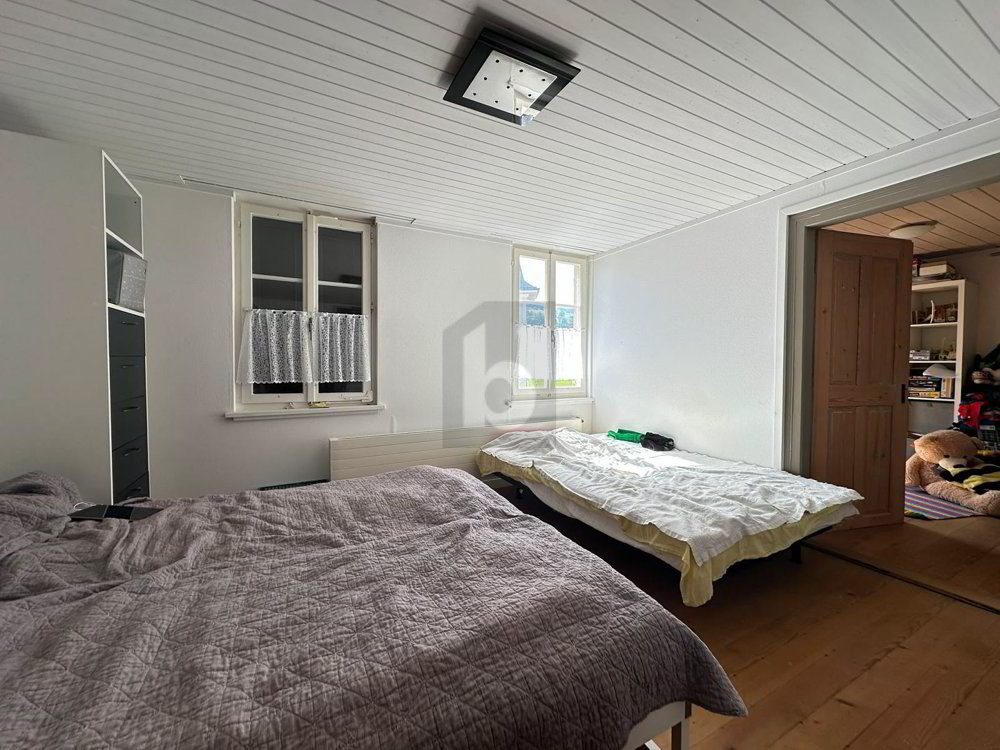 Haus – Rheineck - Ansicht 2