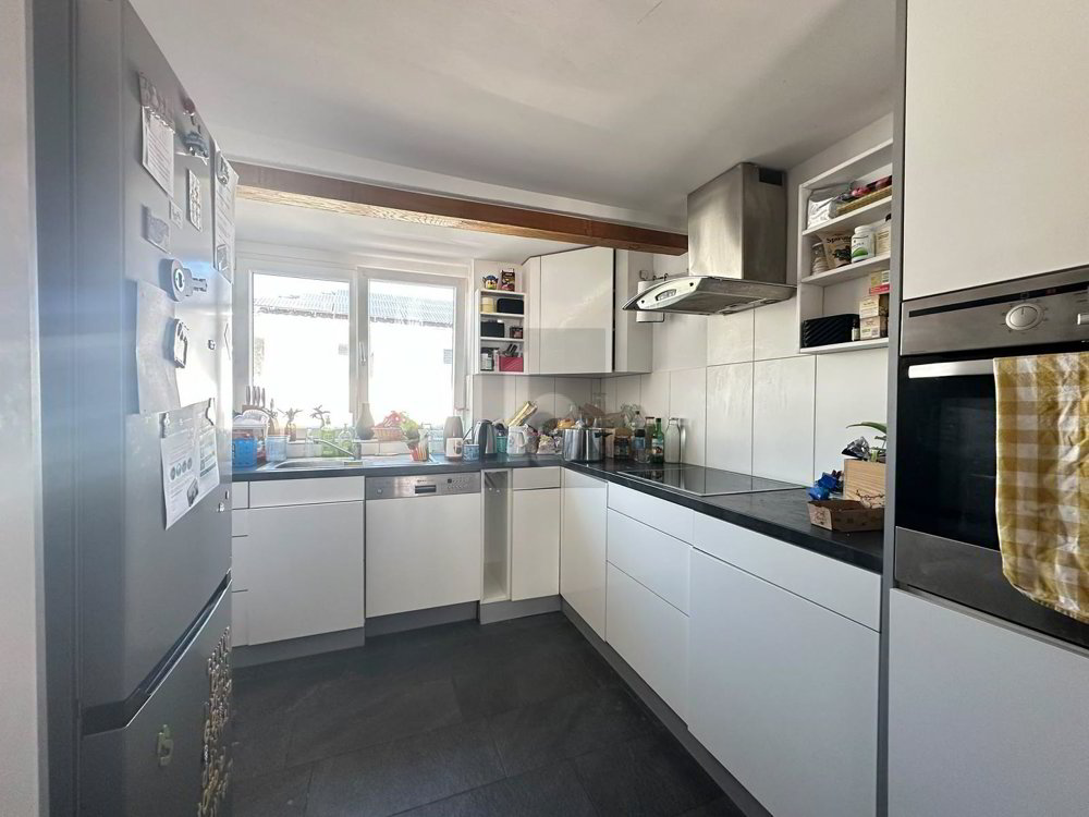 Haus – Rheineck - Ansicht 4