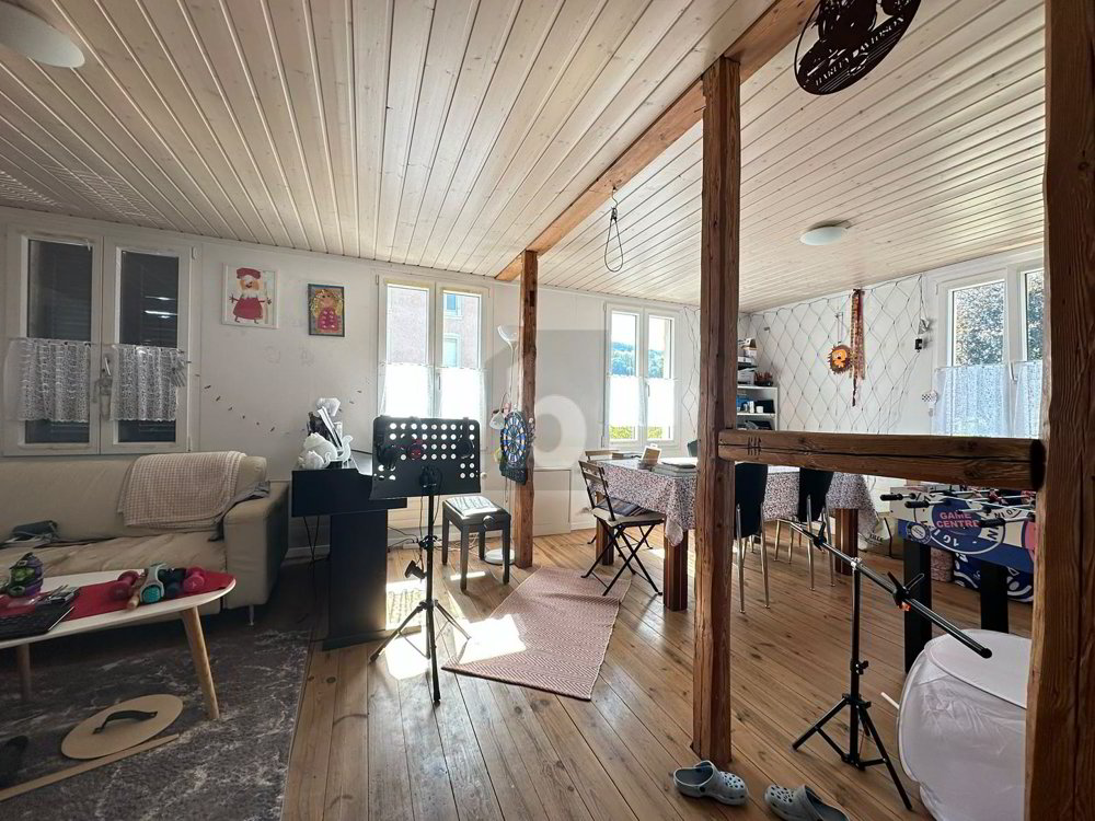 Haus – Rheineck - Ansicht 5