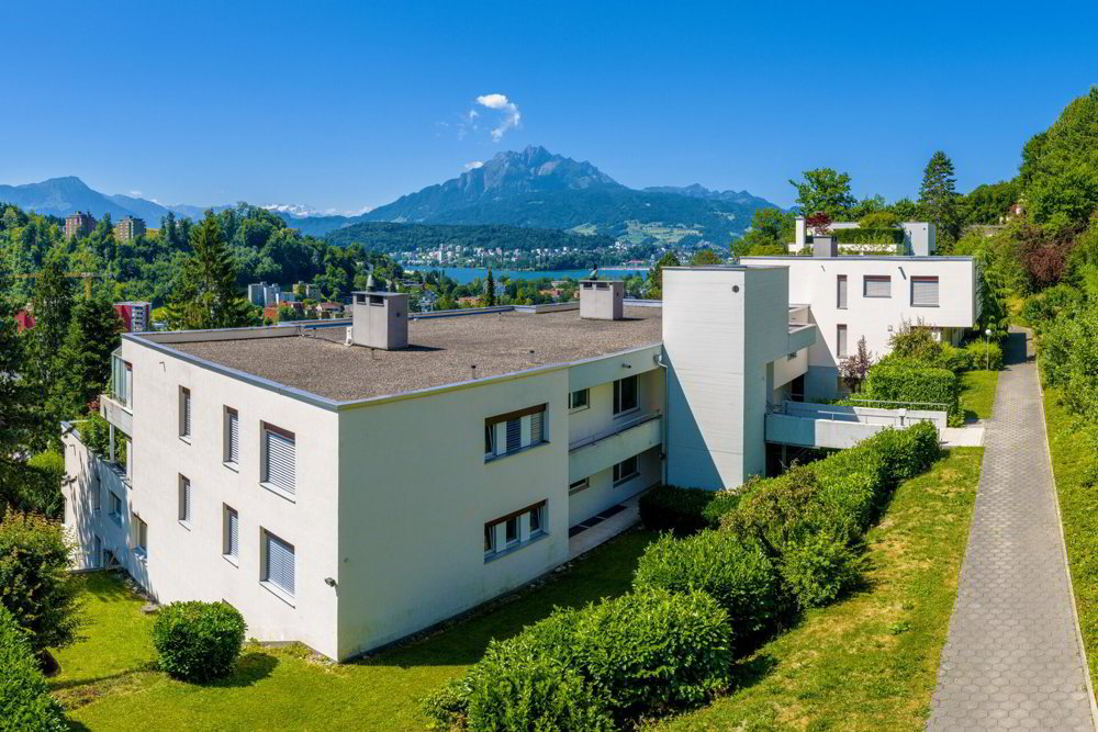 Wohnung – Luzern