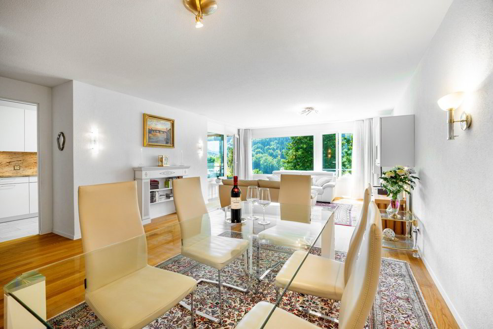 Wohnung – Luzern - Ansicht 2