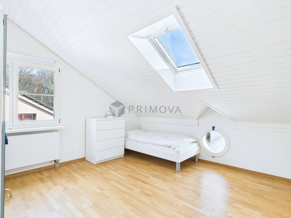 Haus – Biel-Benken BL - Ansicht 5