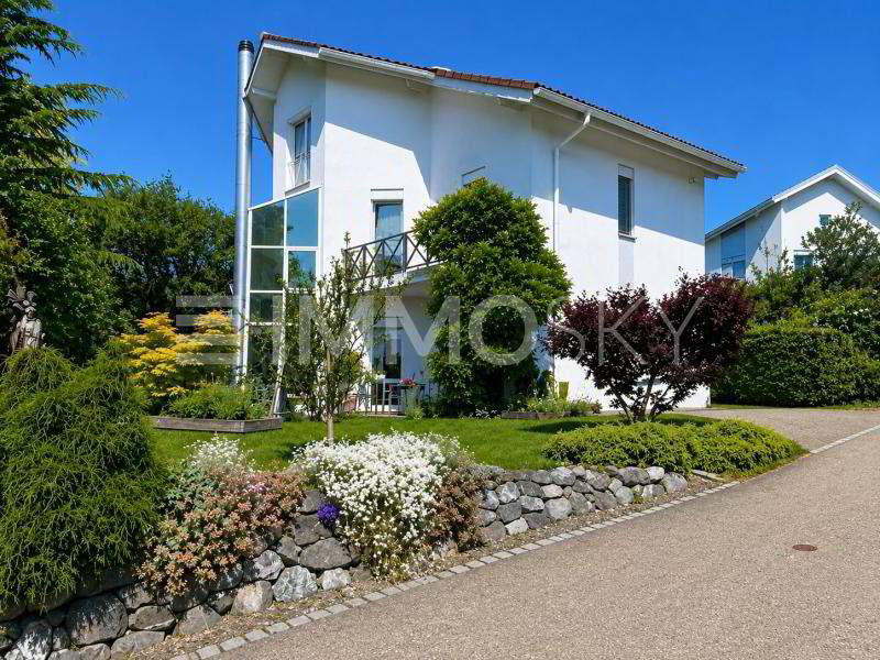 Haus – Raperswilen