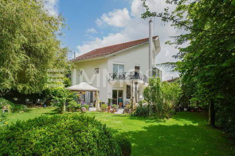 Haus – Raperswilen - Mehr