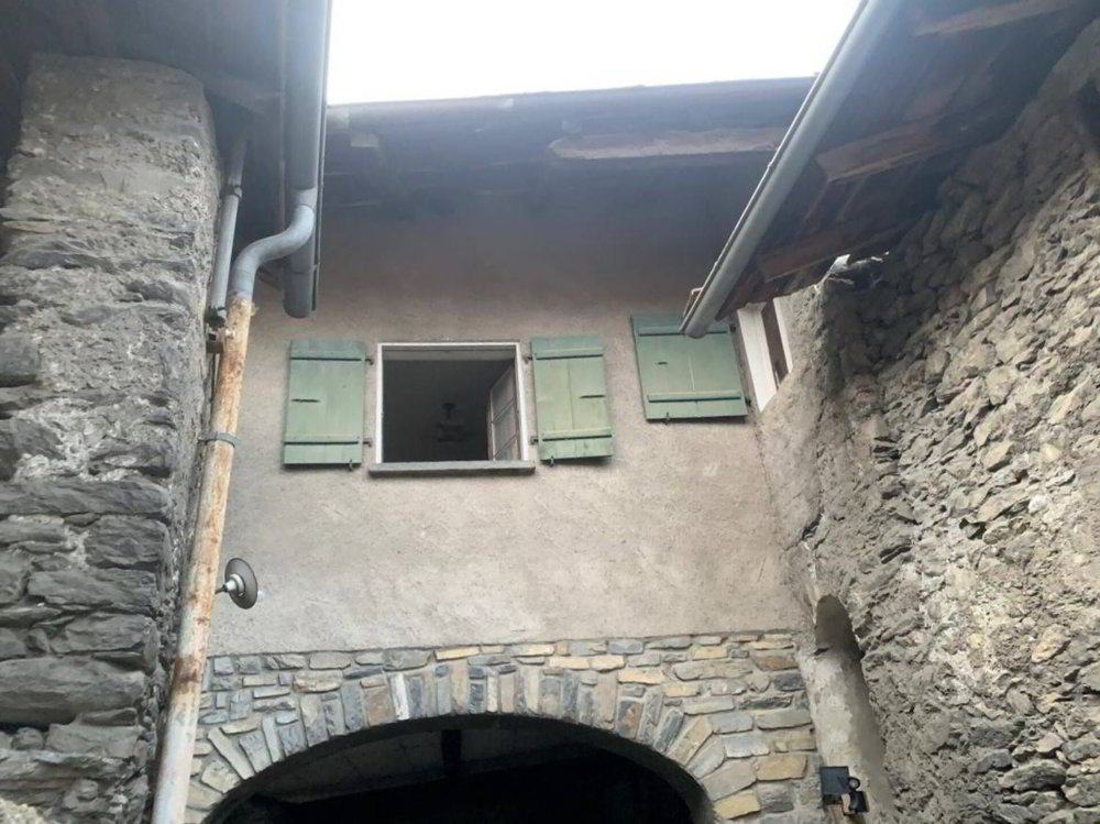 5.5 Zimmer Haus zum verkaufen in Chamoson - Bild 1/14