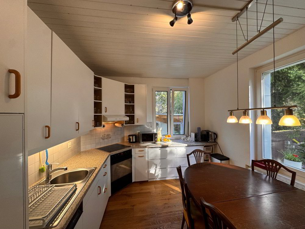 Wohnung – Grenchen - Ansicht 4