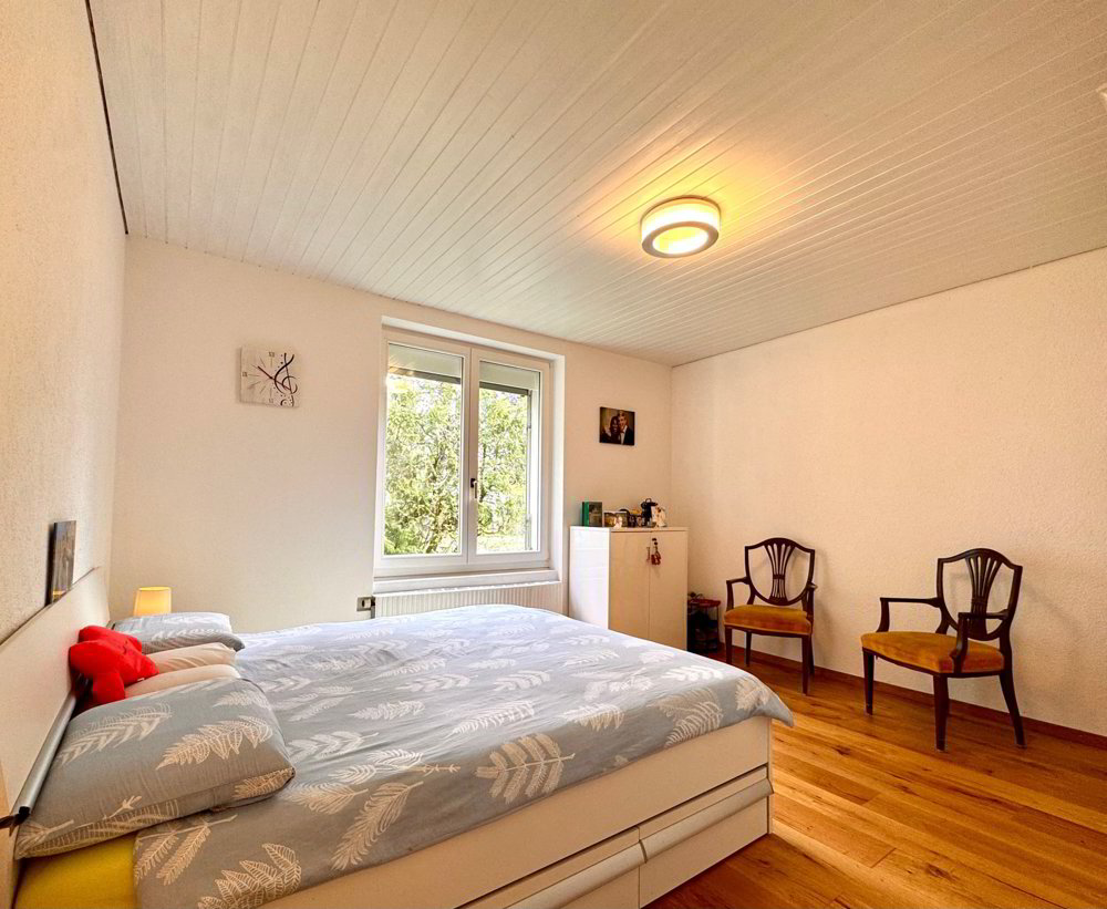 Wohnung – Grenchen - Mehr