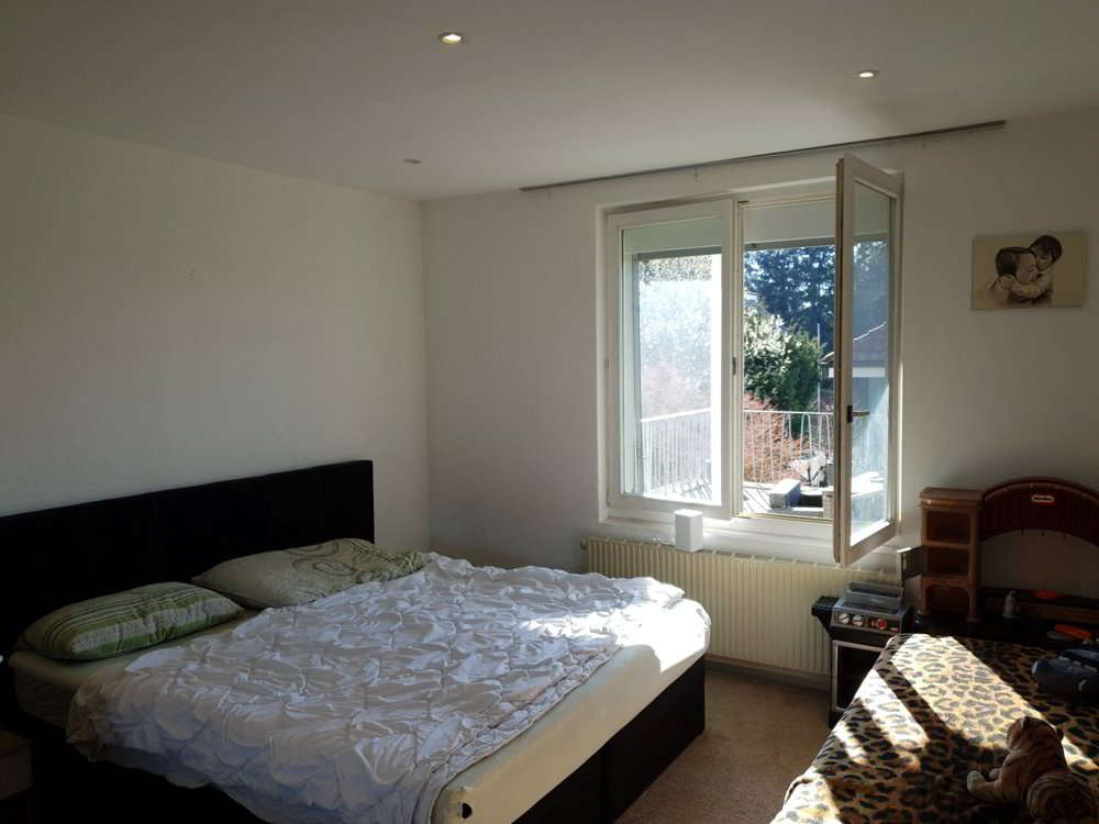 Wohnung – Grenchen - Ansicht 5