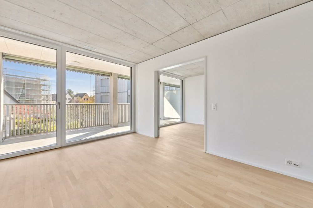 Appartement 1.5 pièces à louer à Zurich - image 1/4