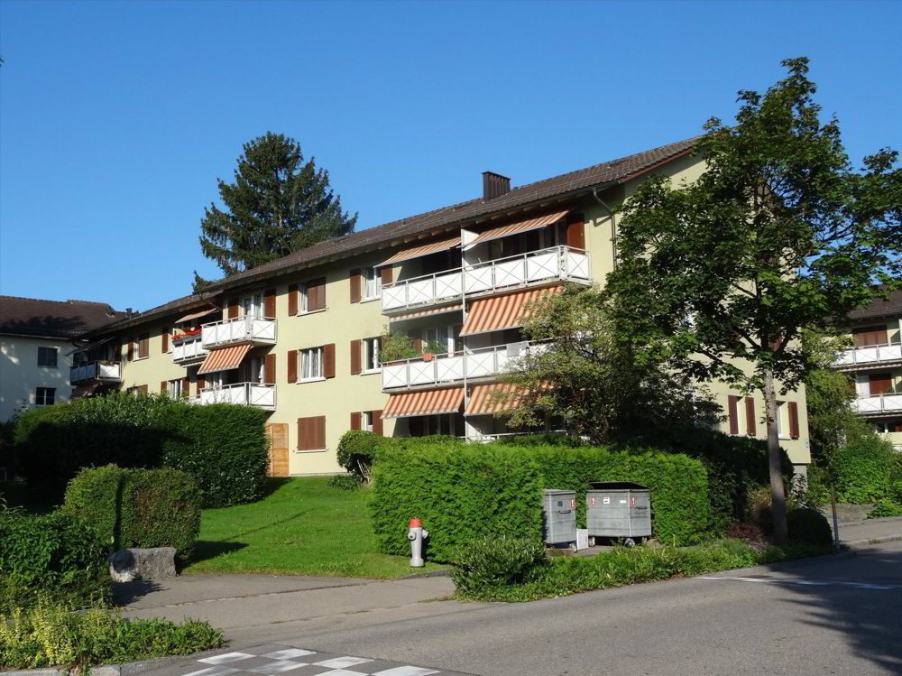 Parcheggio, garage di null locali in affitto a Rümlang - immagine 1/1