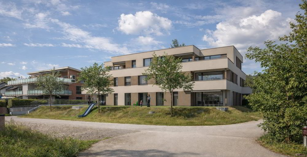 null rooms Apartment for rent in Dagmersellen - image 1/1
