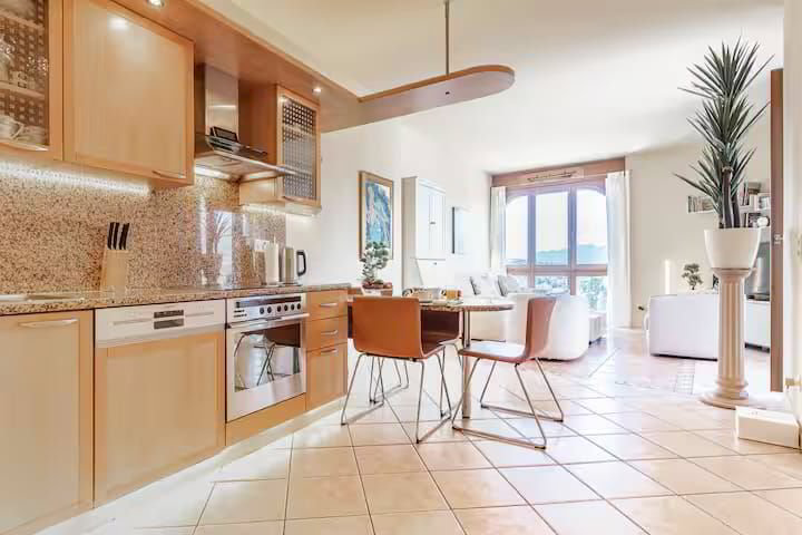 Wohnung – Ruvigliana - Ansicht 5