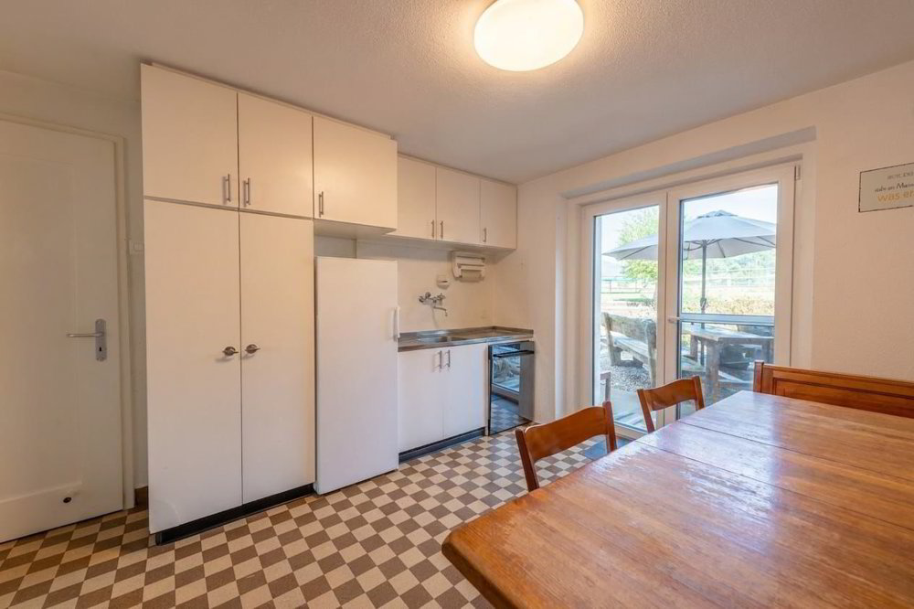 Attraktives Zweifamilien Bauernhaus – frei vom BGBB - Ansicht 4