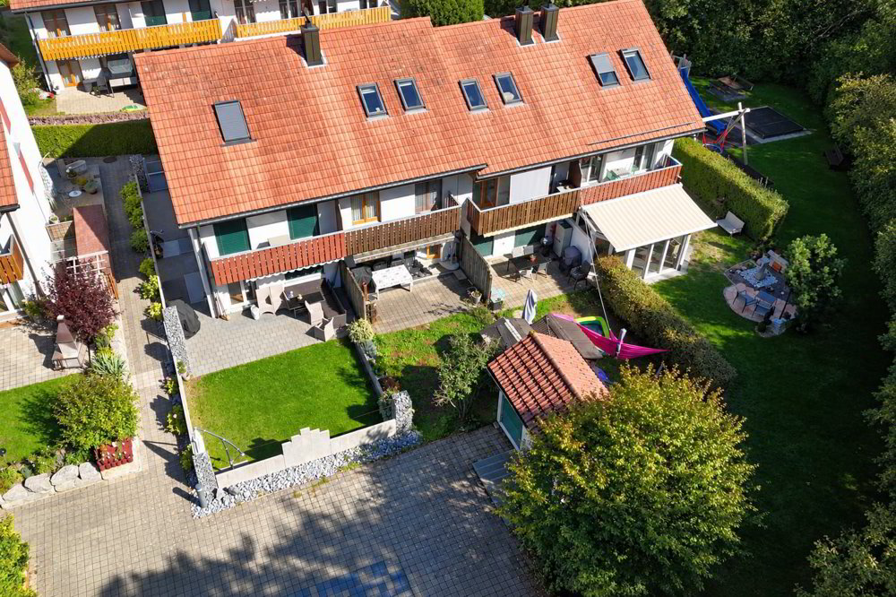 Haus – Trimbach