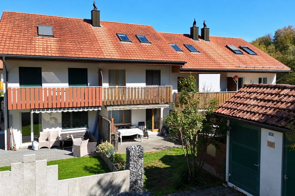 Haus – Trimbach - Ansicht 2