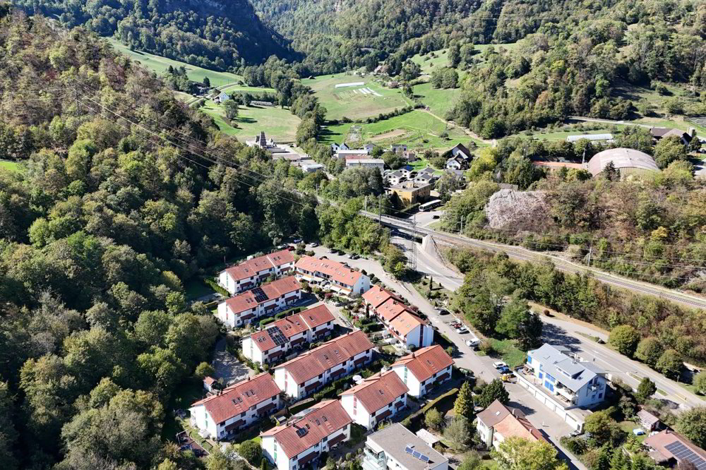 Haus – Trimbach - Ansicht 5