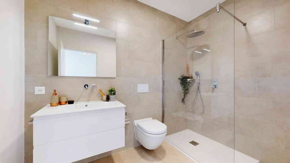 Appartement 2.5 pièces à louer à Porza - image 1/7